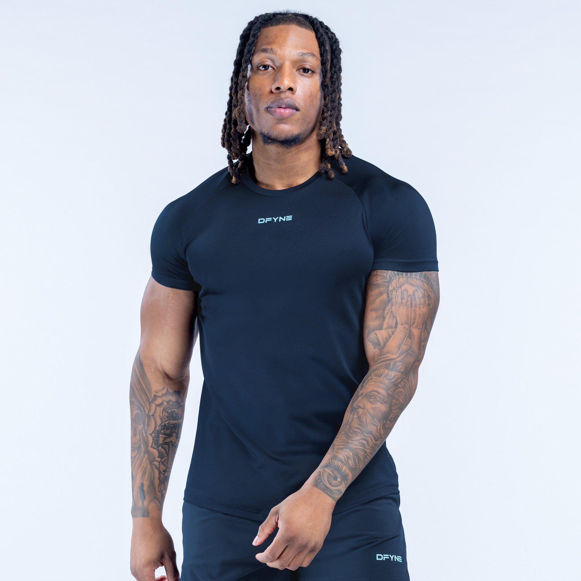 Unbound Training T-Shirt